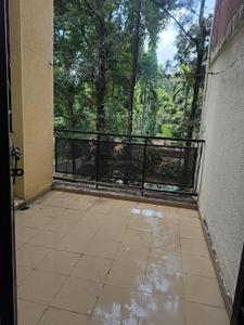 Image of 1000 Sq.ft 2 BHK Apartment / Flat for sale in  Anvee Apartment, Dhayari, Pune for Rs. 6499999