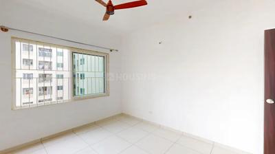 Bedroom Image of 1226 Sq.ft 2.5 BHK Apartment / Flat for sale in Shriram Green Field Phase 1, Budigere Cross Bengaluru for Rs. 11600000