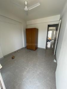 Bedroom Image of 1010 Sq.ft 2 BHK Builder Floor for rent in Signature Global City 92 Phase 1, Sector 92 Gurgaon for Rs. 24500