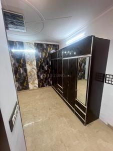 Hall Image of 750 Sq.ft 2 BHK Builder Floor for sale in Uttam Nagar New Delhi for Rs. 3500000