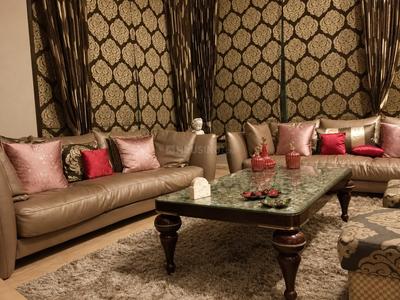Hall Image of 10000 Sq.ft 5 BHK Independent House for rent in Neelankarai Chennai for Rs. 400000