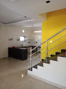 Image of 1600 Sq.ft 3 BHK Villa for sale in Kundanpally, Secunderabad for Rs. 9900000