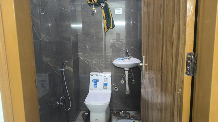 Maidan Garhi Bedroom 1