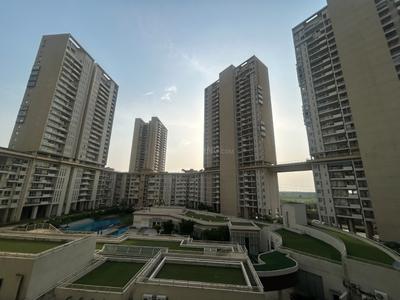Image of 2801 Sq.ft 3 BHK Apartment / Flat for sale in Experion Windchants, Sector 112, Gurgaon for Rs. 48000000