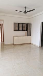 Hall Image of 1850 Sq.ft 3 BHK Apartment / Flat for rent in Assetz Marq, Kannamangala - Whitefield Hoskote Road Bengaluru for Rs. 60000