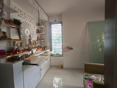 Kitchen Image of 3000 Sq.ft 4 BHK Villa for rent in Saiyed Vasna Vadodara for Rs. 50000