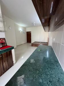 Hall Image of 746 Sq.ft 2 BHK Apartment / Flat for rent in Adani Aangan, Sector 89A Gurgaon for Rs. 20000