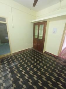 Bedroom Image of 800 Sq.ft 1.5 BHK Builder Floor for rent in Adyar Chennai for Rs. 27000