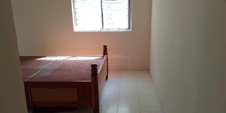 Clover Park, Viman Nagar Bedroom Two 1