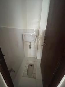Bathroom Image of 602 Sq.ft 1 BHK Apartment / Flat for sale in Media shrushti Phase 2, Narhe Pune for Rs. 3350000
