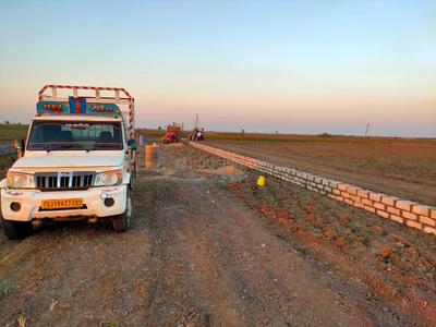 Image of 1170 Sq.ft Residential Plot / Land for sale in Dholera, Ahmedabad for Rs. 1263600