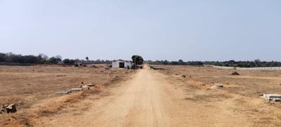 Image of 29040 Sq.ft Residential Plot / Land for sale in Moinabad, Hyderabad for Rs. 420000000