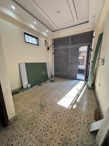 Hall Image of 388 Sq.ft 2.5 BHK Independent House for sale in Dwarka Mor New Delhi for Rs. 5500000