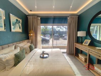Bedroom Image of 1915 Sq.ft 3 BHK Apartment / Flat for sale in Sobha Neopolis Phase 2 W 12 And 13 by Sobha Limited, Panathur Bengaluru for Rs. 31100000