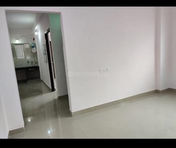 Hall Image of 670 Sq.ft 1 BHK Apartment / Flat for rent in Manjari Budruk Pune for Rs. 8500