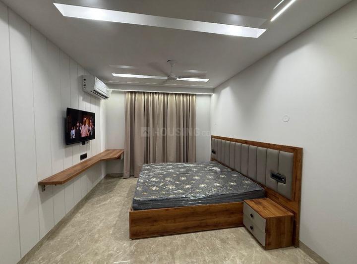 Jharsa Village, Sector 39 Bedroom 1