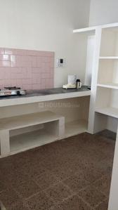 Kitchen Image of 700 Sq.ft 1 RK Independent House for rent in Kammanahalli Bengaluru for Rs. 25000