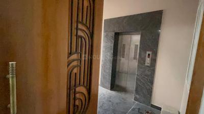 Bedroom Image of 1900 Sq.ft 3 BHK Apartment / Flat for rent in Velachery Chennai for Rs. 48000
