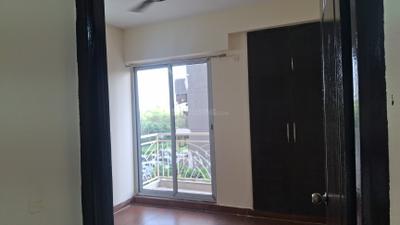 Bedroom Image of 511 Sq.ft 2 BHK Apartment / Flat for rent in Aditya Urban Homes, Bamheta Village Ghaziabad for Rs. 14000