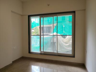 Bedroom Image of 565 Sq.ft 1 BHK Apartment / Flat for sale in DEM Panache, Andheri East Mumbai for Rs. 13400000