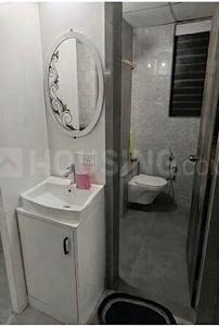 Image of 1300 Sq.ft 2 BHK Apartment / Flat for rent in Orchid Gardenia, Palanpur, Surat for Rs. 18000
