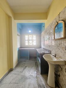 Kitchen Image of 780 Sq.ft 2 BHK Apartment / Flat for sale in Keshtopur Kolkata for Rs. 3200000