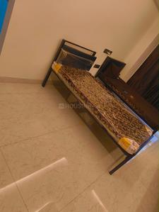 Bedroom Image of Galaxy live space in Vikhroli East, Mumbai