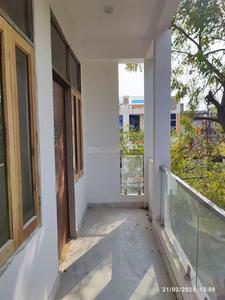 Balcony Image of 1310 Sq.ft 3 BHK Apartment / Flat for sale in Kalyanpur Kanpur for Rs. 6500000