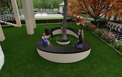 Image of 1000 Sq.ft Residential Plot / Land for sale in Nevta Village, Jaipur for Rs. 3888000