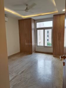 Bedroom Image of 4500 Sq.ft 4 BHK Builder Floor for sale in Panchsheel Park New Delhi for Rs. 140000000