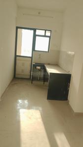 Kitchen Image of 650 Sq.ft 2 BHK Apartment / Flat for sale in Peninsula Address One, Gahunje Pune for Rs. 3600000