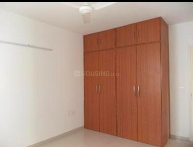 Bedroom Image of 3500 Sq.ft 4 BHK Apartment / Flat for sale in Prapti Springs Exotica II, Bhayli Vadodara for Rs. 14100000