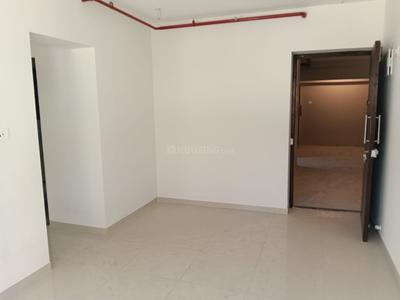 Hall Image of 650 Sq.ft 1 BHK Apartment / Flat for sale in Dahisar East Mumbai for Rs. 9000000