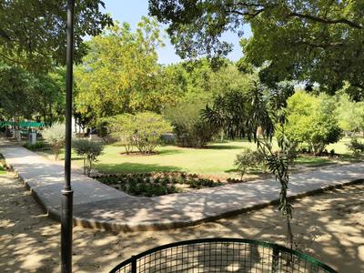 Playing Area Image of 4636 Sq.ft Residential Plot / Land for sale in Palam Vihar Gurgaon for Rs. 120000000