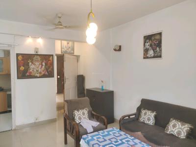 Living Room Image of 1337 Sq.ft 2 BHK Apartment / Flat for sale in BPTP Princess Park, Sector 86 Faridabad for Rs. 8500000