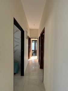Image of 692 Sq.ft 2 BHK Apartment / Flat for sale in Treesourus, Malad West, Mumbai for Rs. 26000000