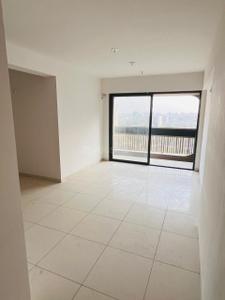 Hall Image of 1404 Sq.ft 2 BHK Apartment / Flat for sale in Vivaan Essence, Zundal Ahmedabad for Rs. 6500000