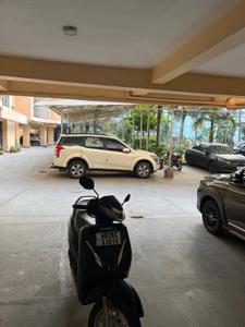 Image of 1783 Sq.ft 3 BHK Apartment / Flat for sale in Bellagio LVL NXT, New Town, Kolkata for Rs. 9500000