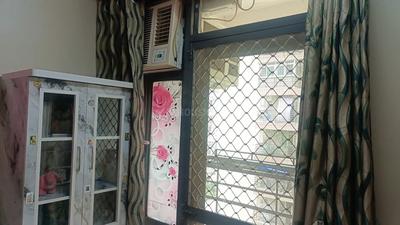 Balcony Image of 1246 Sq.ft 2 BHK Apartment / Flat for sale in Gaursons Grandeur, Sector 119 Noida for Rs. 14300000