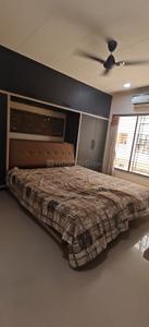 Bedroom Image of 1800 Sq.ft 5 BHK Independent House for sale in Pal Gam Surat for Rs. 30000000