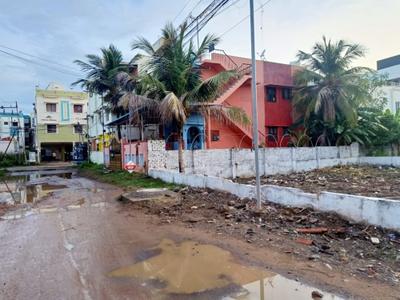 Image of 2400 Sq.ft Residential Plot / Land for sale in Madipakkam, Chennai for Rs. 25000000