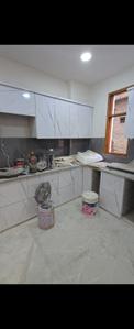 Kitchen Image of 1350 Sq.ft 3 BHK Apartment / Flat for sale in Shahdara New Delhi for Rs. 15000000