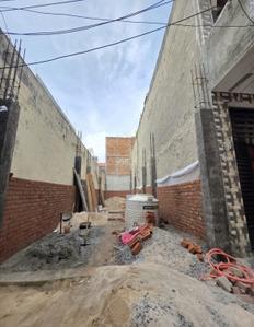 Image of 900 Sq.ft 5 BHK Independent House for sale in Sector 7, Gurgaon for Rs. 15000000