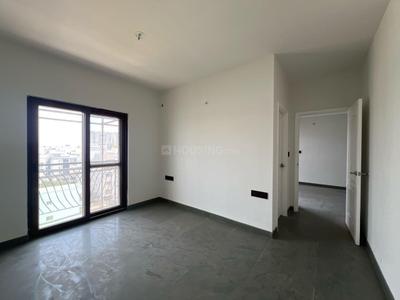 Bedroom Image of 1415 Sq.ft 2 BHK Apartment / Flat for sale in Centreo, Subramanyapura Bengaluru for Rs. 20000000