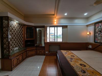 Bedroom Image of 2600 Sq.ft 4 BHK Apartment / Flat for sale in Behala Chowrasta Kolkata for Rs. 15000000