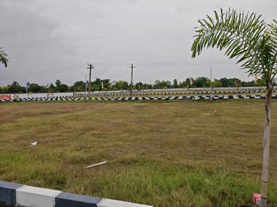Image of 936 Sq.ft Residential Plot / Land for sale in Singaperumal Koil, Chennai for Rs. 1871064