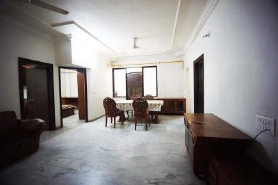 Hall Image of 1908 Sq.ft 3 BHK Apartment / Flat for sale in Maninagar Ahmedabad for Rs. 9000000