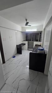 Kitchen Image of 1069 Sq.ft 2 BHK Apartment / Flat for rent in Namo Narayan Nagar, Amrutdham Nashik for Rs. 15000