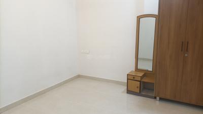 Bedroom Image of 1400 Sq.ft 2 BHK Apartment / Flat for rent in kotra Ajmer for Rs. 12000