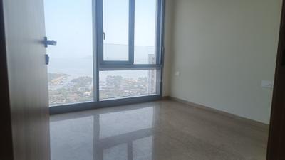 Bedroom Image of 764 Sq.ft 2 BHK Apartment / Flat for rent in Piramal Aranya, Byculla Mumbai for Rs. 120004